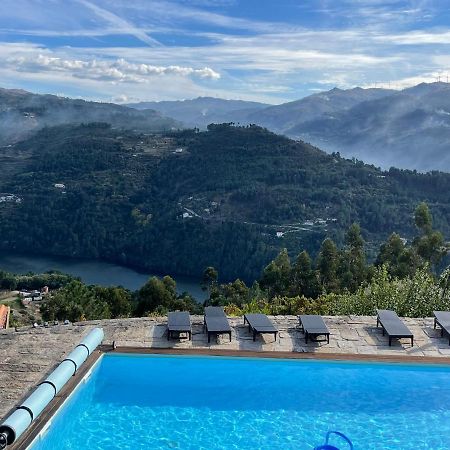 Casa Catita - Douro Villa Baião Dış mekan fotoğraf