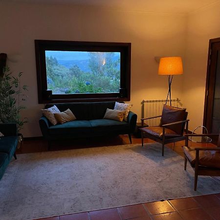 Casa Catita - Douro Villa Baião Dış mekan fotoğraf