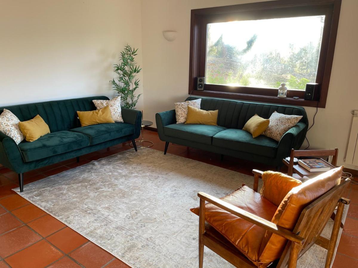 Casa Catita - Douro Villa Baião Dış mekan fotoğraf