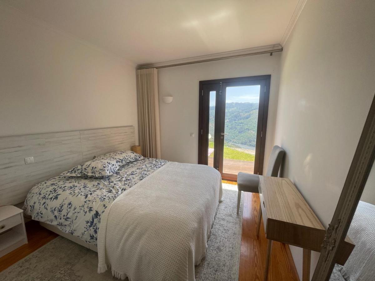 Casa Catita - Douro Villa Baião Dış mekan fotoğraf