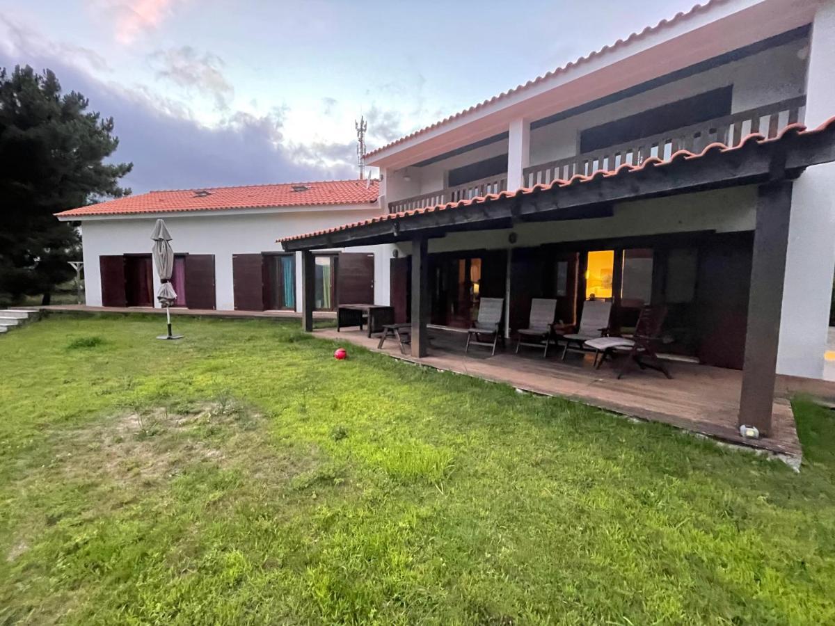 Casa Catita - Douro Villa Baião Dış mekan fotoğraf