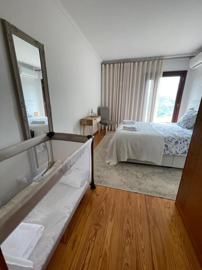 Casa Catita - Douro Villa Baião Dış mekan fotoğraf