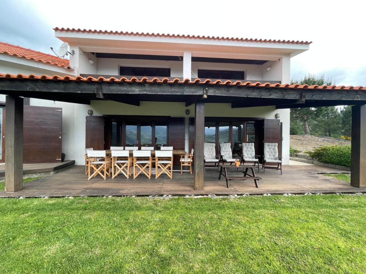 Casa Catita - Douro Villa Baião Dış mekan fotoğraf
